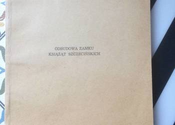 ( 3736 ) Odbudowa Zamku Książąt Szczecińskich