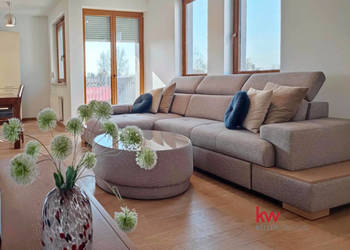 Mieszkanie Poznań 102m2 3 pokoje