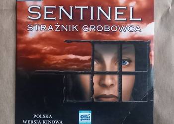 Sentinel Strażnik grobowca Gra na PC