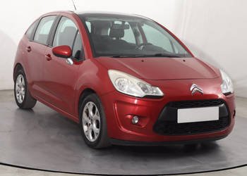 Citroen C3 1.4 VTI