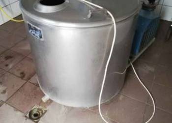 Sprzedam baniak/schladzalnik do mleka