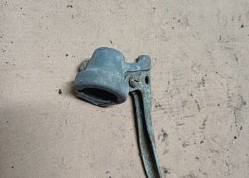 Mocowanie Korpus Gazu Kadet Motorynka Komar Wysyłka