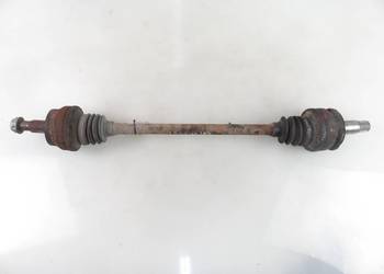 PÓŁOŚ LEWA TYLNA MERCEDES KLASA E W212 E 220 CDI