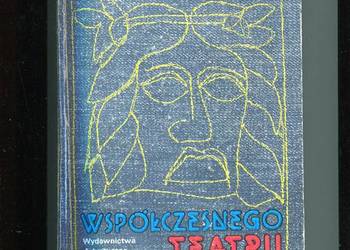 Słownik współczesnego teatru