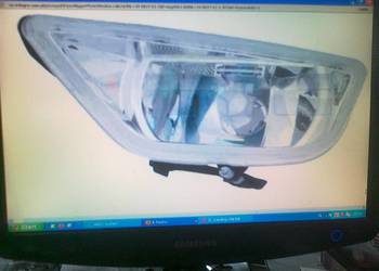 HALOGEN LE/PR H11 DO: FOCUS 11/01-11/04