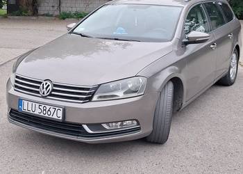 Volkswagen passat b7 1.4 ecofuel CNG