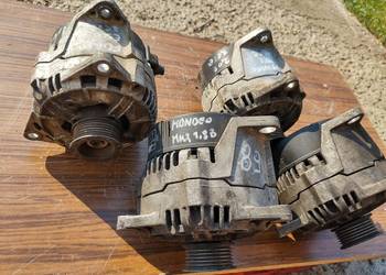 FORD ESCORT MONDEO alternator 1,8 16v