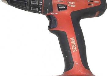 Wkrętarka Hilti SFC 22-A używany korpus BODY FV23%