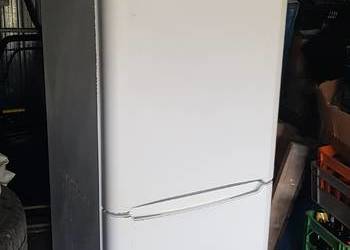 Lodowka Indesit 185cm. Transport