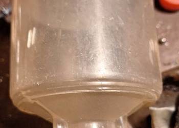 pojemnik na kawe do młynka