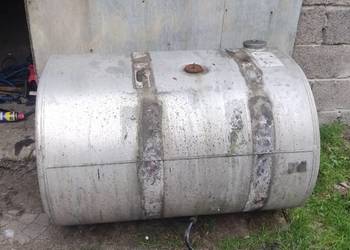 bak zbiornik paliwa renault premium