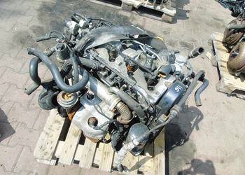 SILNIK NA CZĘŚCI 2.0 CRDI SPORTAGE SANTA FE TUCSON