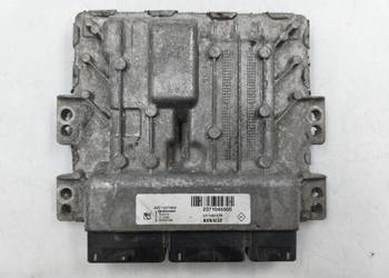 Sterownik Silnika Opel Movano Renault Trafic 2.3 DCI 237104550S 237106117R