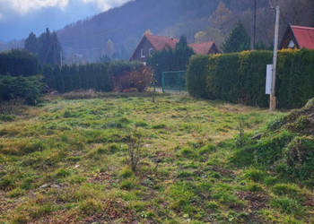 Atrakcyjna działka Rumiankowa