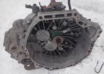 Skrzynia biegów Renault Traffic 1.6 304013792R