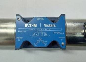 Zawór hydrauliczny zawory vickers DG4V5 7C J MUH 620