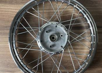 NOWE DUELLS KOŁO SIMSON S50 S51