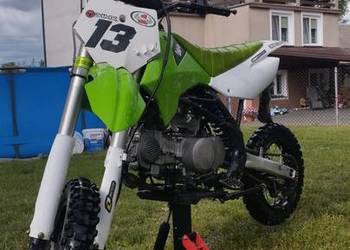 Sprzedam Crossa Rmt 140 Racing (MRF KAYO RFZ) Sprzedam Crossa Rmt 140 Racing (MRF KAYO RFZ)