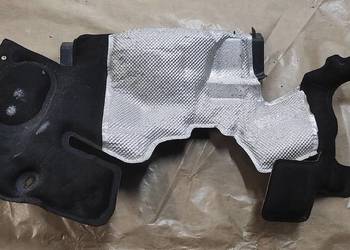 WYGŁUSZENIE KOMORY SILNIKA VOLVO XC90 S90 V90 31442752 ORYGINAŁ WYGŁUSZENIE KOMORY SILNIKA VOLVO XC90 S90 V90 31442752 ORYGINAŁ