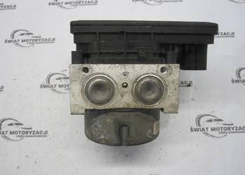 PEUGEOT 208 I 13r pompa ABS 9804162080