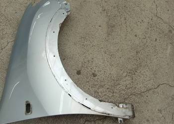 Błotnik prawy Dacia stepyey ładny orginalny Błotnik prawy Dacia stepyey ładny orginalny