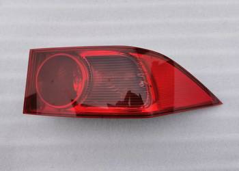 Lampa Prawy Tył Tylna Prawa Honda Accord VII 33501-SEA-003