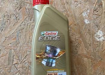 Olej Castrol Edge 0W-30 1L A5/B5