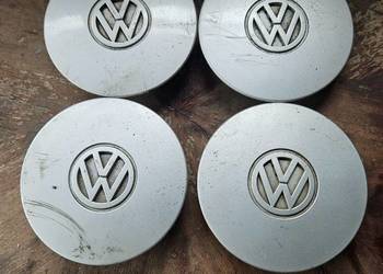 Dekielki vw 4 sztuki 1H0601149H