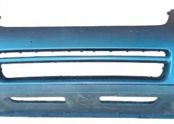 ZDERZAK PRZÓD PRZEDNI ORYGINAŁ 7L6807177A VOLKSWAGEN TOUAREG 7L6 2002-