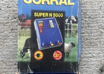 Pastuch cały zestaw