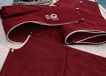 Lazy Jack by ELO Pokrowce wymiar 2,6 m .