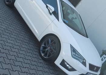 SEAT LEON 5F SC FR