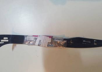 Volkswagen Transporter T5 6 slizg zderzaka prawy NOWY! Volkswagen Transporter T5 6 slizg zderzaka prawy NOWY!