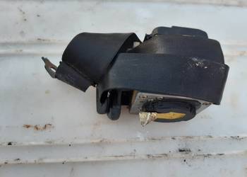 Fabia I Pas bezpieczeństwa lewy przod przedni lewy