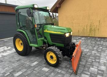 John deere 4410