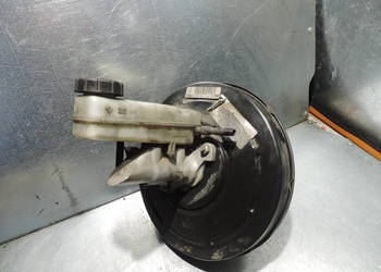 SERWO + POMPA HAMULCOWA RENAULT MEGANE III 1.9 DCI 472100005R