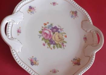 Rosenthal patera.