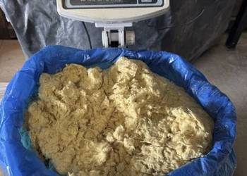 Wełna docieplenie stropu poddasza