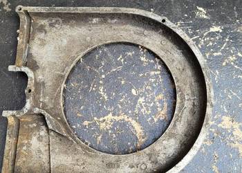 DKW RT 250 RT 200 RT 350 OSŁONA OBUDOWA DKW RT 175