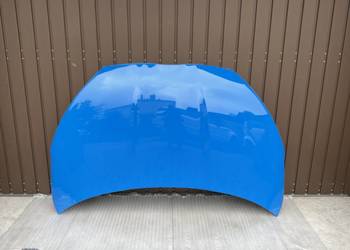 MASKA POKRYWA SILNIKA TOYOTA YARIS IV 2020-