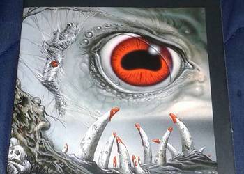 Pojednanie - Clive Barker