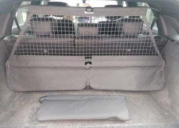 Siatka - przegroda bagażnika Infiniti QX70