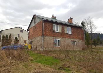 Dom jednorodzinny w Inwałdzie •Gotowy do zamieszkania od zaraz•