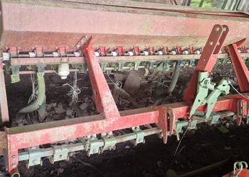 Siewnik francuski do remontu lub na części Siewnik francuski do remontu lub na części
