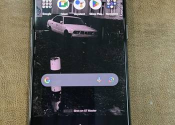 Realme GT MASTER EDITION