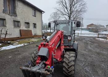 Weidemann 2080T
