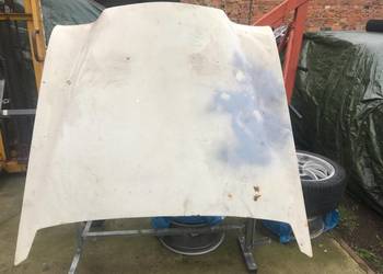 Mercedes W108 W109 maska przód