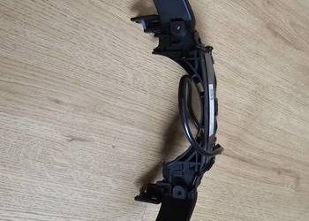 Łopatki zmiany biegów Peugeot Citroen