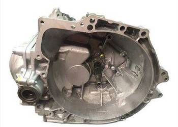 Skrzynia Biegów 20MB30 Peugeot Citroen Fiat 2.0 HDI Regeneracja