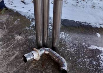 Rura kwasoodporna 110